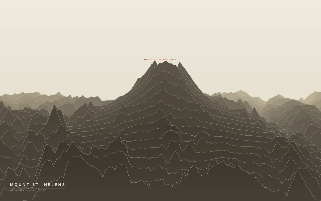 Map art generated by Atlas.